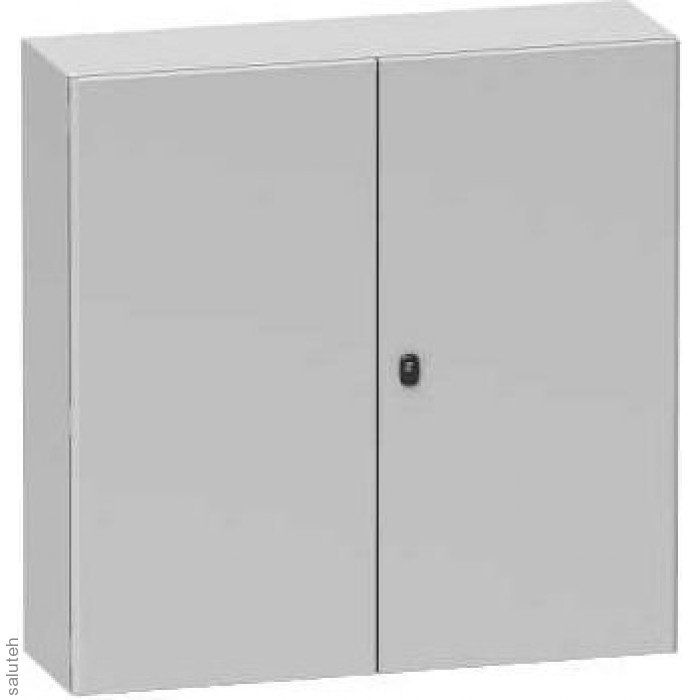Шкаф 3D 2 двери 1200x1000x300 (NSYS3D121030D)