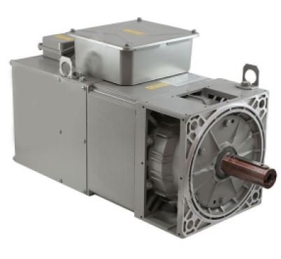 Электродвигатели переменного тока Sicme Motori BQCp132X