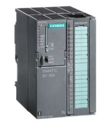 Логические контроллеры Siemens LOGO 6ES7312-5BF04-0AB0