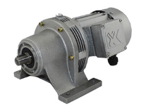 Циклоидальный мотор-редуктор MICRO WB100-LD59-0.25kW