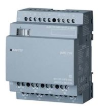 Логические контроллеры Siemens LOGO 6ED1055-1FB10-0BA2