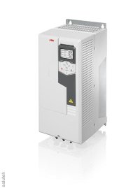 Преобразователь частоты ACS580-01-025A-4+B056+J400  3-фазн. 400VAC, 25A, 11кВт, IP55, корп.R2