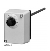 Термостат  ATH-2 603021/02-1-021-30-0-00-20-13-20-10 0-15-12,7/000
