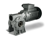 Мотор-редуктор MRT 50Aх80/300(5х60)-BAL-0,75(взр)/2p