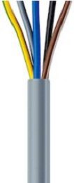 Гибкие кабели управления TKD Kabel OLFLEX CLASSIC 100