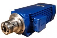 Электродвигатель KNUS52.16-2.0001 01186560
