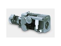 Насос-компрессор безмасляный ME 2048 D  Merlin