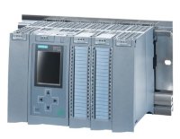 Логические контроллеры Siemens Simatic S7-1500