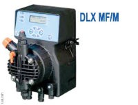 Насос DLX-MF/M 18-1 24VDC