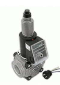 Клапан запорный электромагнитный VAS240R/NW
