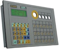 Панели управления ESA Automation VT160W