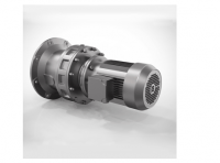 Циклоидальный мотор-редуктор BLD14-59-2,2(incl. oil pump)  