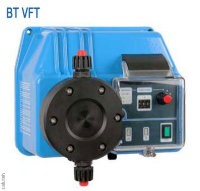 Насос BT-VFT 5-20 230V