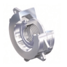 Обратный клапан ARI-CHECKO-D 55.001 DN15 PN40 нерж. ст. 1.4408 мф