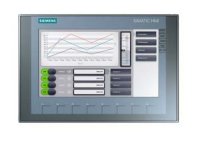 Панели управления Siemens Simatic KTP900 Basic