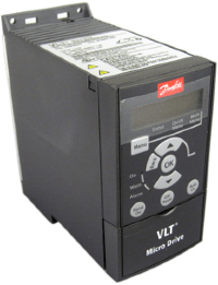 Частотный преобразователь  FC51 11 кВт 380В