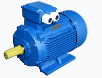 Электродвигатель АИР90L2-3кВт-1081лапы 2830об/мин.