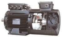 Электродвигатель 4P LSMV 225 MG 45.0kW IP55 IMB35 FF500 code:5156610